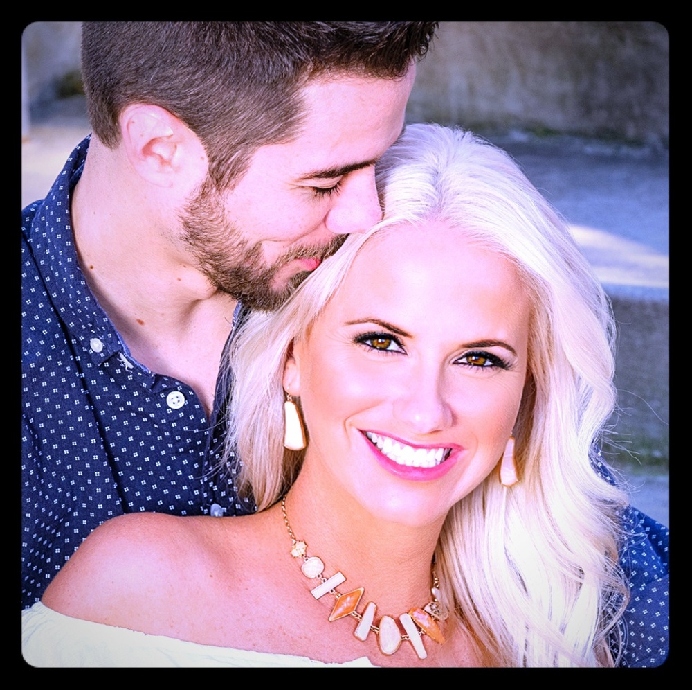 Meet your Posher, Kate